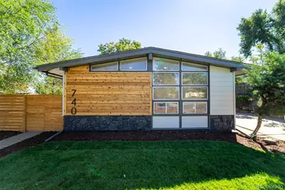740 Cortez, Denver, CO 80221 - Photo 1