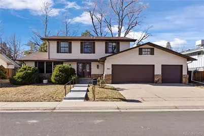 3851 S Quebec Street, Denver, CO 80237 - Photo 1