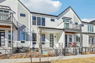 2867 S Pancratia Street, Denver, CO 80236 - Photo 1