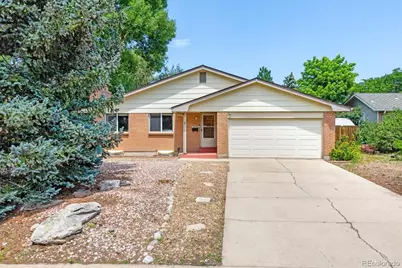 13299 W Dakota Place, Lakewood, CO 80228 - Photo 1