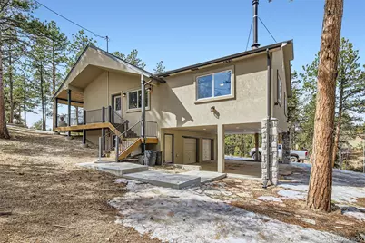 352 Peak View Circle, Florissant, CO 80816 - Photo 1