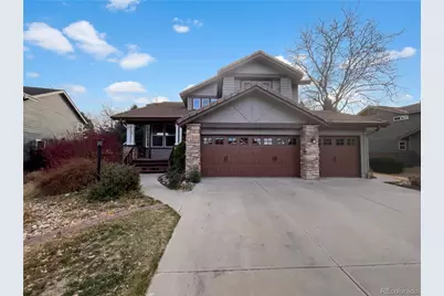 9372 Prairie View Drive, Highlands Ranch, CO 80126 - Photo 1