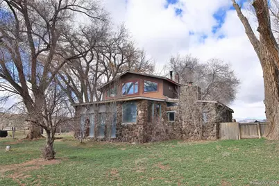 27459 Cedar Mesa Road, Cedaredge, CO 81413 - Photo 1