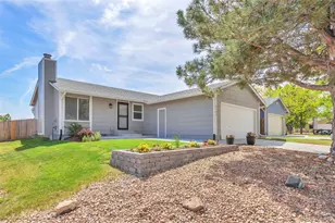 4182 S Joplin St, Aurora, CO 80013 - Photo 1