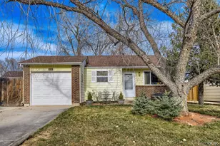 5110 Fennel Dr, Colorado Springs, CO 80911 - Photo 1