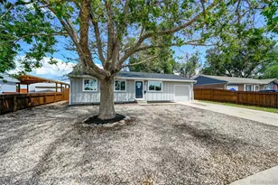 2726 E Bijou St, Colorado Springs, CO 80909 - Photo 1