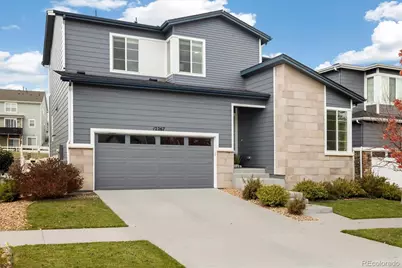 12267 Coral Burst Lane, Parker, CO 80134 - Photo 1