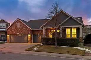 8371 Hackamore Rd, Littleton, CO 80125 - Photo 1