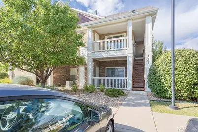 8200 E 8th Avenue #203, Denver, CO 80230 - Photo 1