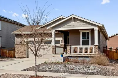 6578 Westcliffe Drive, Frederick, CO 80516 - Photo 1