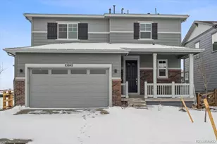 25042 E 34th Pl, Aurora, CO 80119 - Photo 1