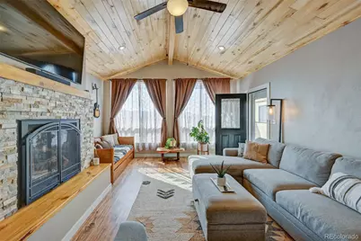 108 Baylor Drive, Buena Vista, CO 81211 - Photo 1