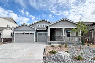 3967 Descent St, Castle Rock, CO 80108 - Photo 1