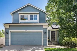 4445 W 63rd Pl, Arvada, CO 80003 - Photo 1