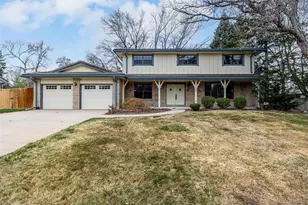 3645 S Poplar St, Denver, CO 80237 - Photo 1