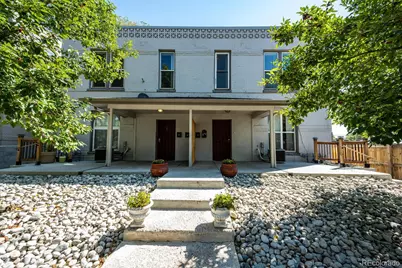 2324 Federal Boulevard #B, Denver, CO 80211 - Photo 1
