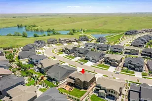 6639 S Vandriver Way, Aurora, CO 80016 - Photo 1