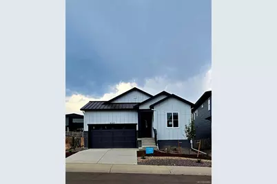 8565 Eckley Street, Littleton, CO 80125 - Photo 1