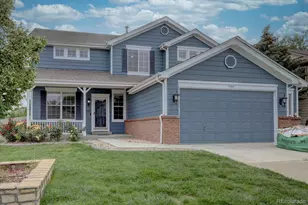 17184 E Dewberry Dr, Parker, CO 80134 - Photo 1