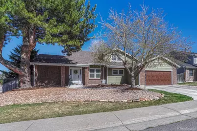 7444 S Milwaukee Court, Centennial, CO 80122 - Photo 1