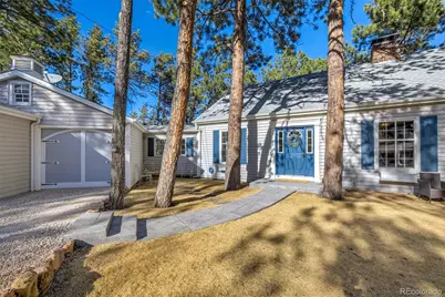 1260 Timber Valley Road, Colorado Springs, CO 80919 - Photo 1
