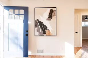 1352 S Quieto Ct, Denver, CO 80223 - Photo 1