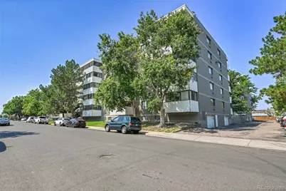 1011 S Ironton Street #108, Aurora, CO 80012 - Photo 1