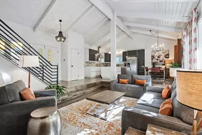 9890 E Ohio Avenue, Denver, CO 80247 - Photo 1