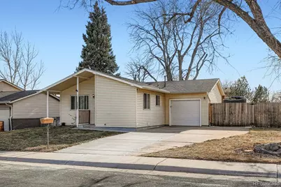 1306 E 81st Place, Denver, CO 80229 - Photo 1