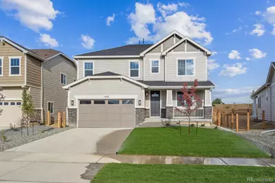 1422 Lumber Ridge Circle S, Erie, CO 80516 - Photo 1
