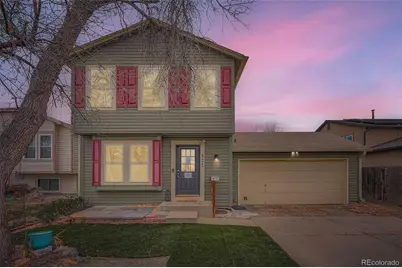 18869 E Carmel Circle, Aurora, CO 80011 - Photo 1