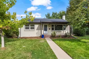 1620 Rosemary St, Denver, CO 80220 - Photo 1