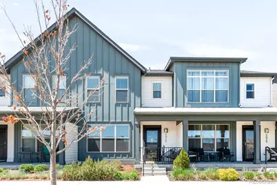 5025 Central Park Boulevard, Denver, CO 80238 - Photo 1