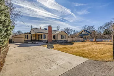 7290 W 29th Avenue, Wheat Ridge, CO 80033 - Photo 1