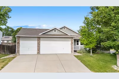 2242 S Uravan Street, Aurora, CO 80013 - Photo 1