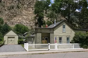 911 Taos St, Georgetown, CO 80444 - Photo 1