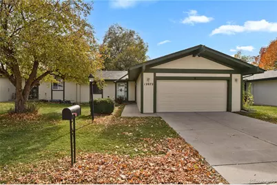 12072 E Maple Avenue, Aurora, CO 80012 - Photo 1