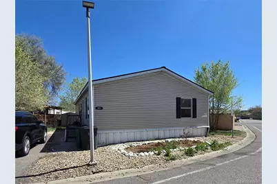 6500 E 88th Avenue, Henderson, CO 80640 - Photo 1