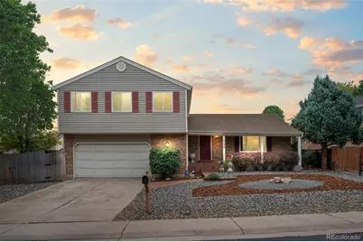 14496 E Warren Place, Aurora, CO 80014 - Photo 1