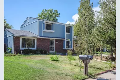 4523 S Joplin Street, Aurora, CO 80015 - Photo 1