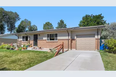 6043 S Cody Way, Littleton, CO 80123 - Photo 1