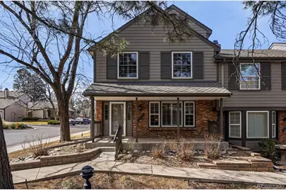 6803 E Briarwood Drive, Centennial, CO 80112 - Photo 1