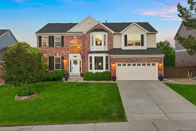 9810 Townsville Circle, Highlands Ranch, CO 80130 - Photo 1