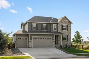 11007 Ouray St, Commerce City, CO 80022 - Photo 1