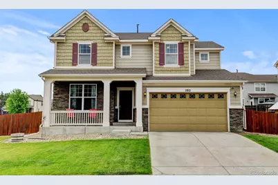 282 Vialpando Street, Brighton, CO 80601 - Photo 1