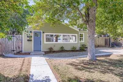 1700 W Stoll Place, Denver, CO 80221 - Photo 1
