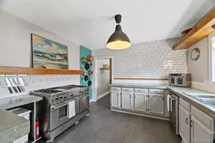 611 E Elk Pl, Denver, CO 80216 - Photo 1