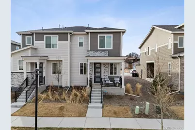 5378 Routt Street #B, Arvada, CO 80002 - Photo 1