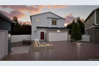 22172 E 38th Place, Aurora, CO 80019 - Photo 1