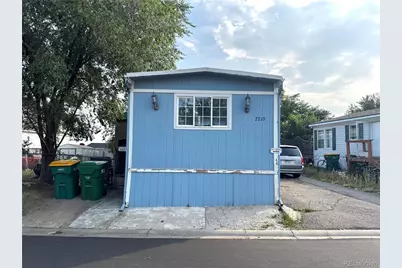 2710 Warbler Street, Denver, CO 80260 - Photo 1